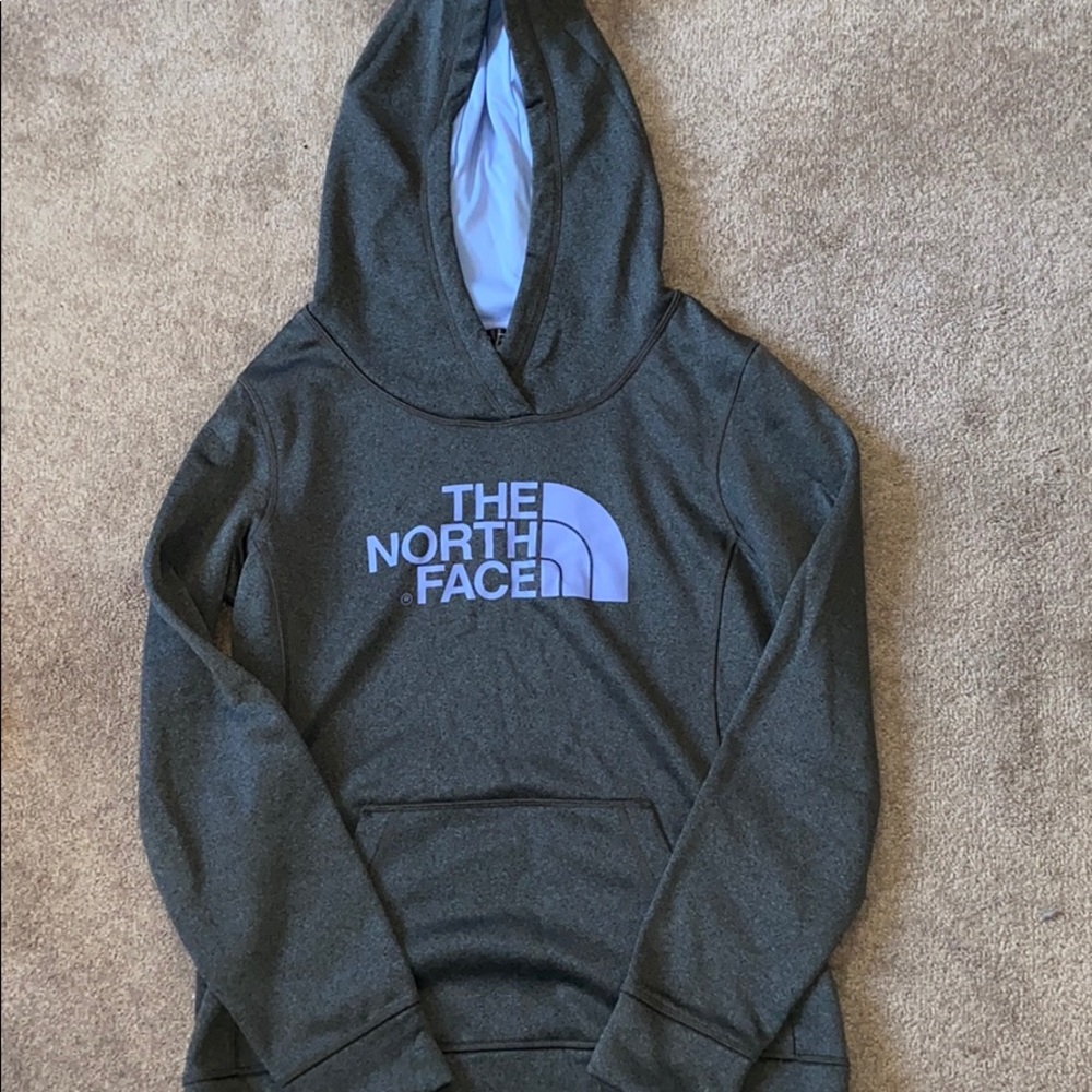 North Face Sweatshirt